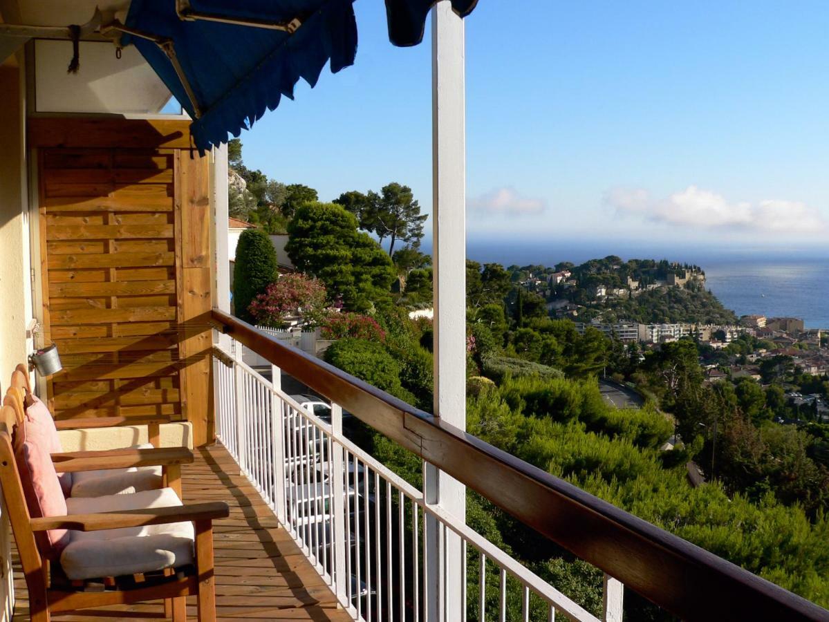 T2 A Cassis Vue Mer De Reve エクステリア 写真
